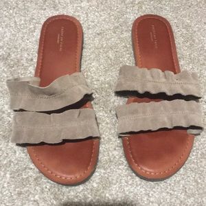 Women’s American Eagle Sandals